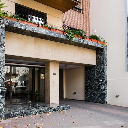 Apartamento Independencia II Apartamento Córdoba Exterior foto