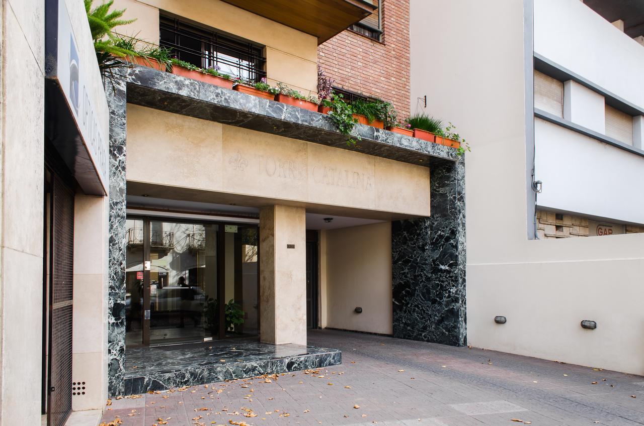 Apartamento Independencia II Apartamento Córdoba Exterior foto