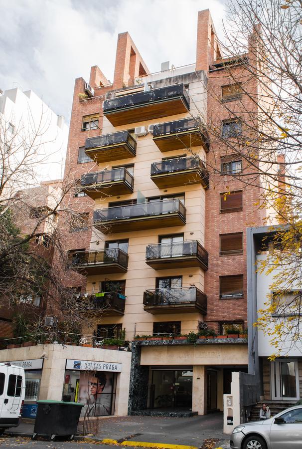 Apartamento Independencia II Apartamento Córdoba Exterior foto