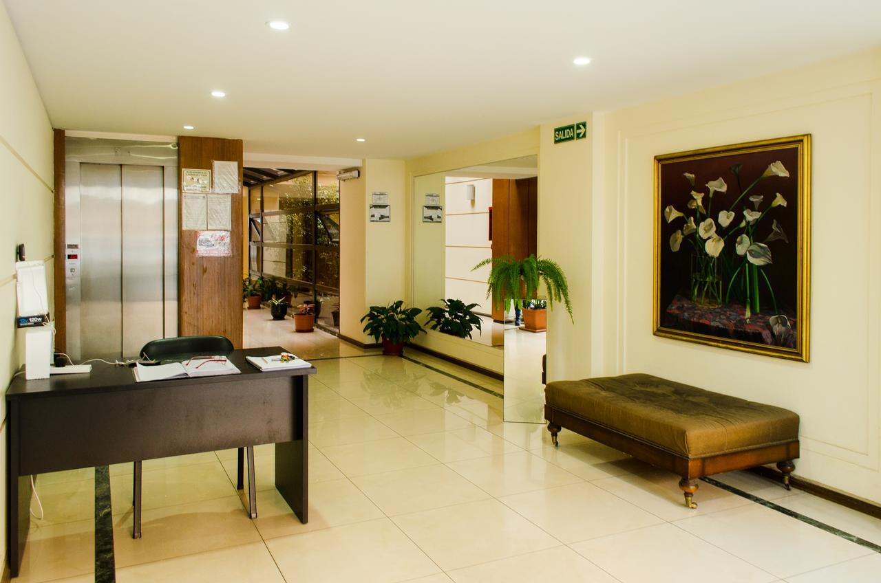 Apartamento Independencia II Apartamento Córdoba Exterior foto