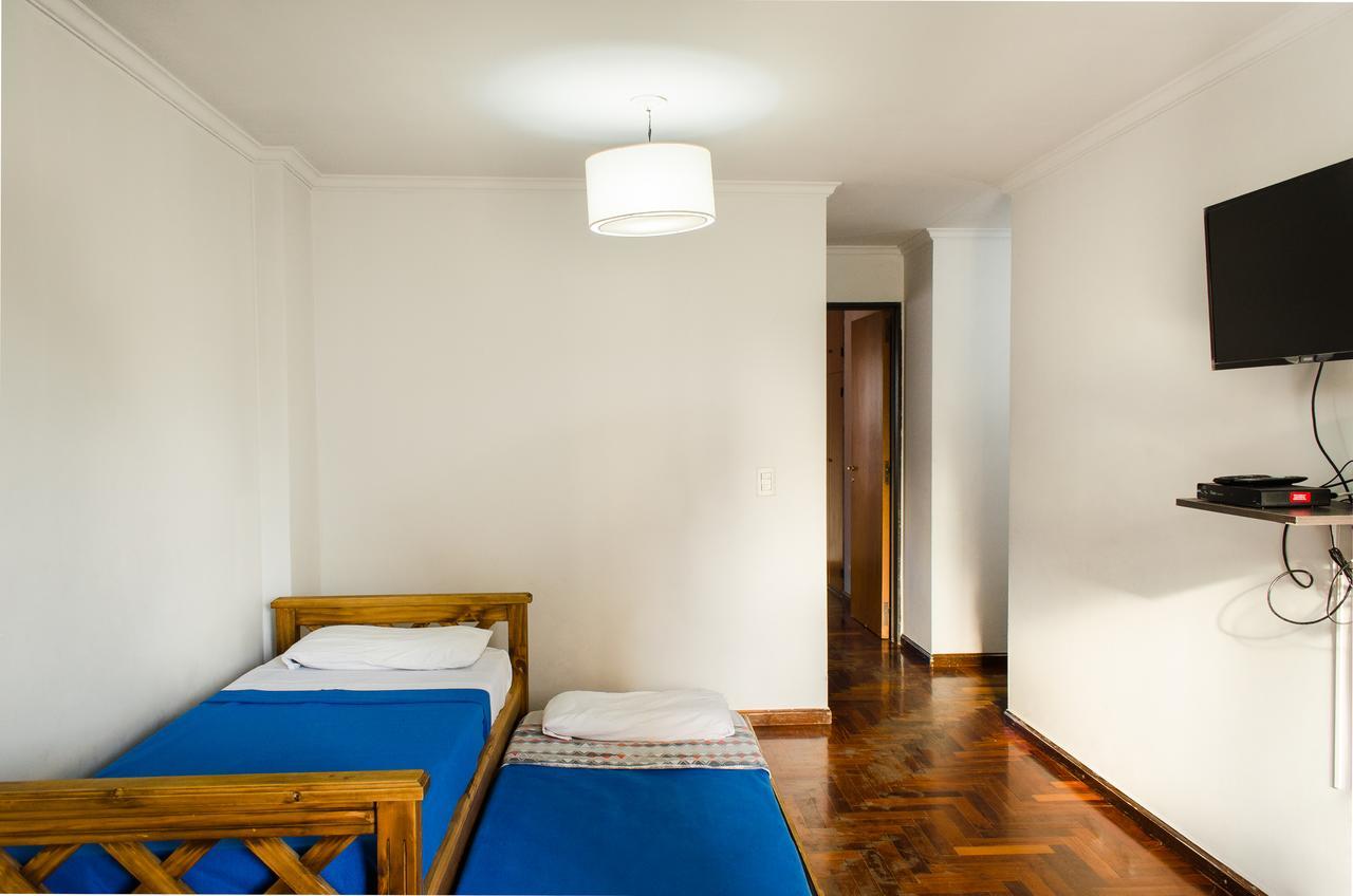 Apartamento Independencia II Apartamento Córdoba Exterior foto